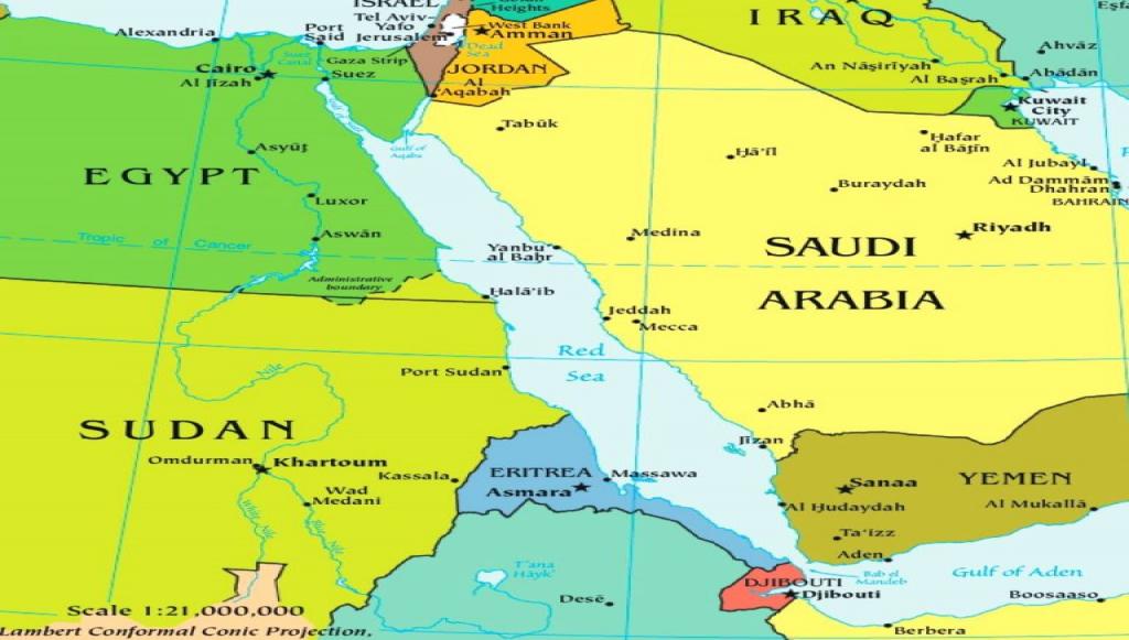 Arab Spring And Geopolitics of Sudan | NewsClick